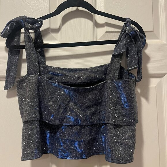 Superdown Helene Top - Picture 3 of 4